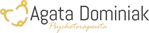 Agata Dominiak – psychoterapeuta, psycholog